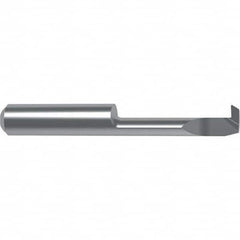 Guhring - Boring Bars Minimum Bore Diameter (mm): 5.70 Maximum Bore Depth (mm): 22.00 - Caliber Tooling