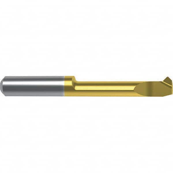 Guhring - Boring Bars Minimum Bore Diameter (mm): 5.70 Maximum Bore Depth (mm): 47.00 - Caliber Tooling