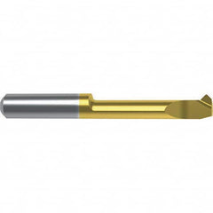 Guhring - Boring Bars Minimum Bore Diameter (mm): 5.70 Maximum Bore Depth (mm): 32.00 - Caliber Tooling