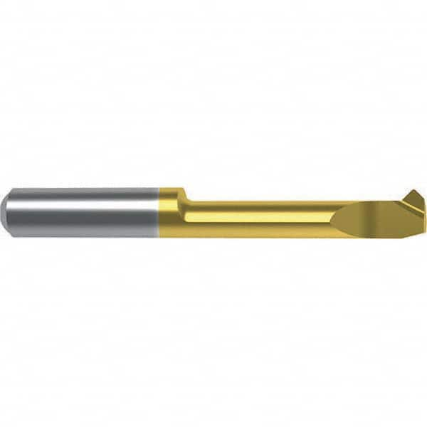 Guhring - Boring Bars Minimum Bore Diameter (mm): 5.70 Maximum Bore Depth (mm): 37.00 - Caliber Tooling