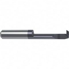 Guhring - Boring Bars Minimum Bore Diameter (mm): 5.70 Maximum Bore Depth (mm): 32.00 - Caliber Tooling