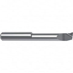 Guhring - Boring Bars Minimum Bore Diameter (mm): 5.70 Maximum Bore Depth (mm): 32.00 - Caliber Tooling