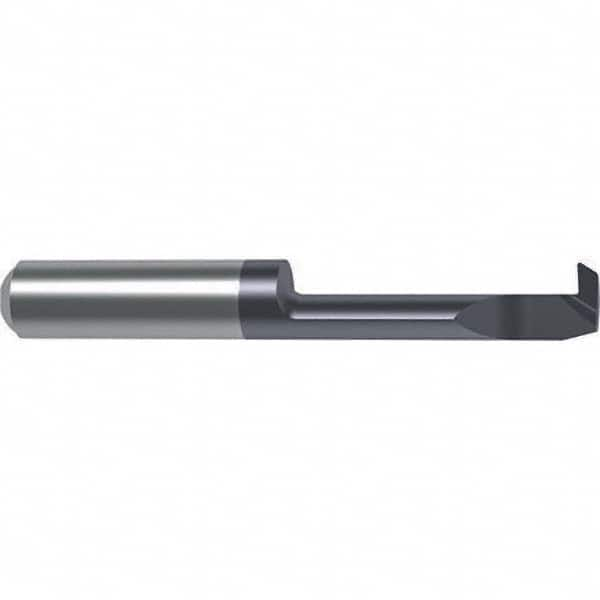 Guhring - Boring Bars Minimum Bore Diameter (mm): 5.70 Maximum Bore Depth (mm): 12.00 - Caliber Tooling