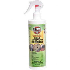 EcoClear Products - Indoor & Outdoor Insecticides & Repellents Type: Insecticide Targeted Pest: Bed Bugs; Lice; Mites - Caliber Tooling