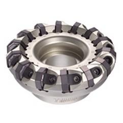 F45WG D125-18-40-FX-R08 FACE MILL - Caliber Tooling