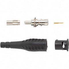 Fluke - Electrical Test Equipment Accessories Accessory Type: Connector For Use With: Cables - Caliber Tooling