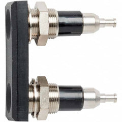 Fluke - Electrical Test Equipment Accessories Accessory Type: Connector For Use With: Test Leads - Caliber Tooling