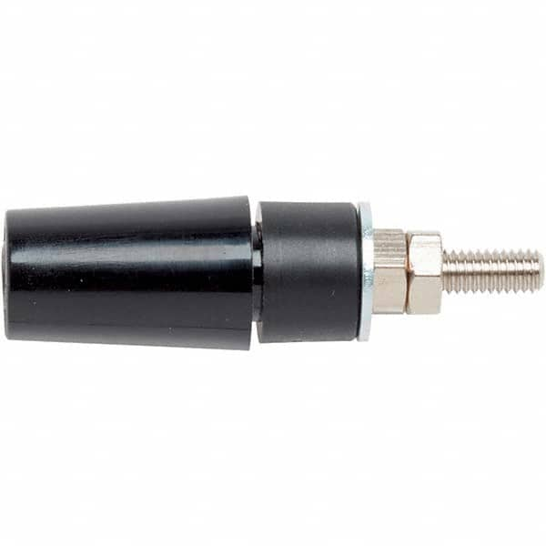 Fluke - Electrical Test Equipment Accessories Accessory Type: Jack For Use With: Test Leads - Caliber Tooling