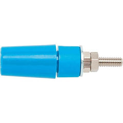 Fluke - Electrical Test Equipment Accessories Accessory Type: Jack For Use With: Test Leads - Caliber Tooling