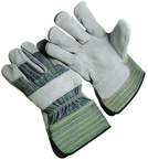 200 Medium Duty Workers Gloves - Large (dozen pair) - Caliber Tooling