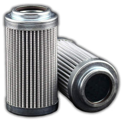 Main Filter - PARKER 938329Q 3µ Hydraulic Filter - Exact Industrial Supply