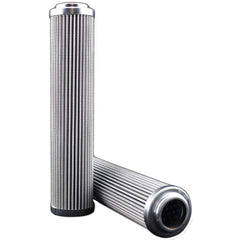 Main Filter - FILTREC D112G25A 25µ Hydraulic Filter - Exact Industrial Supply