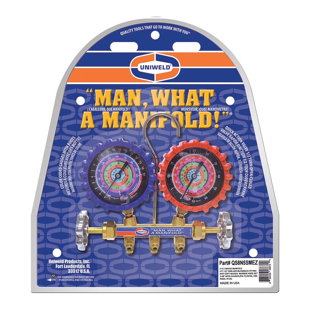 Value Collection - Manifolds; Inlet Size: 1/4" ; Outlet Size: 1/4" ; Number of Inlet Ports: 3 ; Number Of Outlet Ports: 3 ; Width (Decimal Inch): 0.2500 ; Overall Length (Inch): 12.5 - Exact Industrial Supply