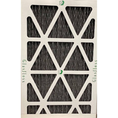 Kwikool - Air Conditioner Accessories; Type: Air Purifier Charcoal Filter ; For Use With: KBIO1411, KBIX1411, KBA600, KBA1000, KBP600, KBP1000, KBX600, and KBX1000 - Exact Industrial Supply