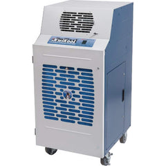 Kwikool - 23,500 BTU 15.5 Amp EER 14.69 750 CFM Portable Water-Cooled Primary and Back-up Air Conditioning - Exact Industrial Supply