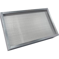 Kwikool - Air Conditioner Accessories; Type: Air Purifier HEPA Filter ; For Use With: KBIO1411, KBIX1411, KBA600, KBA1000, KBP600, KBP1000, KBX600, and KBX1000 - Exact Industrial Supply