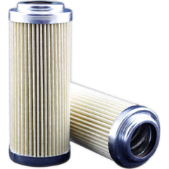 Main Filter - DONALDSON/FBO/DCI P566198 Automotive Hydraulic Filter - Exact Industrial Supply