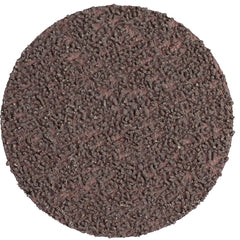 PFERD - Quick Change Discs; Disc Diameter (Inch): 2 ; Attaching System: Quick Change Type CD ; Abrasive Type: Coated ; Abrasive Material: Ceramic Oxide ; Grade: Extra Coarse ; Grit: 36 - Exact Industrial Supply