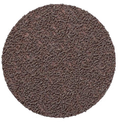 PFERD - Quick Change Discs; Disc Diameter (Inch): 2 ; Attaching System: Quick Change Type CD ; Abrasive Type: Coated ; Abrasive Material: Ceramic Oxide ; Grade: Extra Coarse ; Grit: 24 - Exact Industrial Supply