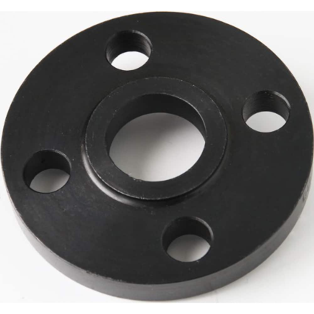 Guardian Worldwide - Stainless Steel Pipe Flanges; Style: Slip-On ; Pipe Size: 2 (Inch); Outside Diameter (Inch): 6 ; Material Grade: Carbon Steel ; Distance Across Bolt Hole Centers: 4-3/4 (Inch); Number of Bolt Holes: 4.000 - Exact Industrial Supply