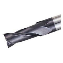 EC-A2025-080C06-40 IC903 END MILL - Caliber Tooling