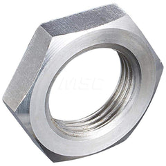 Clamp Nuts; Thread Size: 3/4-16; Product Compatibility: Toggle Clamps