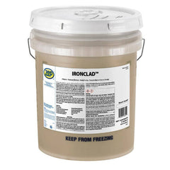 Rust Preventor: 5 gal Pail Prevents Rust on Parts in Storage