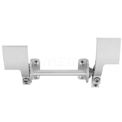 Brackets; Type: Lever Release; Length (mm): 1576.00; Width (mm): 52.00; Height (mm): 102.0000; Finish/Coating: Plain; Minimum Order Quantity: PBT; Stainless Steel; Material: PBT; Stainless Steel