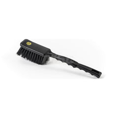 Surface Preparation Brushes; Type: Utility Brush; Bristle Material: Nylon; Bristle Length (Inch): 1-31/32; Overall Length (Inch): 16-9/64; Description: Conductive; Anti Static ESD; Description: Conductive; Anti Static ESD