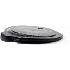 Mop Bucket Accessories; Type: Anti Static ESD Lid; Material: Polypropylene; For Use With: C80102; Color: Black