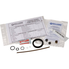 Metering Pump Accessories; Type: Seal Kit; For Use With: CP500V300CRPE; Length (Decimal Inch): 7.0000; For Use With: CP500V300CRPE