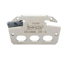 DGAMM38-4 - Caliber Tooling