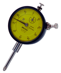 25MM 0.01MM GRAD DIAL INDICATOR - Caliber Tooling