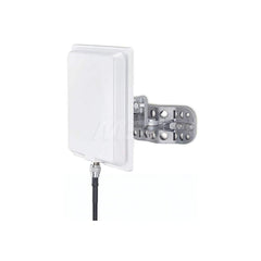 Electromagnet Lock Accessories; Type: High Gain Directional Antenna; For Use With: PIM400 or WRI400 Interface Module; Material: Plastic; Steel; Material: Plastic; Steel; For Use With: PIM400 or WRI400 Interface Module; Type: High Gain Directional Antenna;