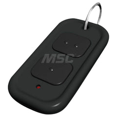 Electromagnet Lock Accessories; Type: 2-Button Hand Held Wireless Transmitter; For Use With: LCN Automatic Doors (Power Operators); Material: Cast Iron; Material: Cast Iron; For Use With: LCN Automatic Doors (Power Operators); Type: 2-Button Hand Held Wir