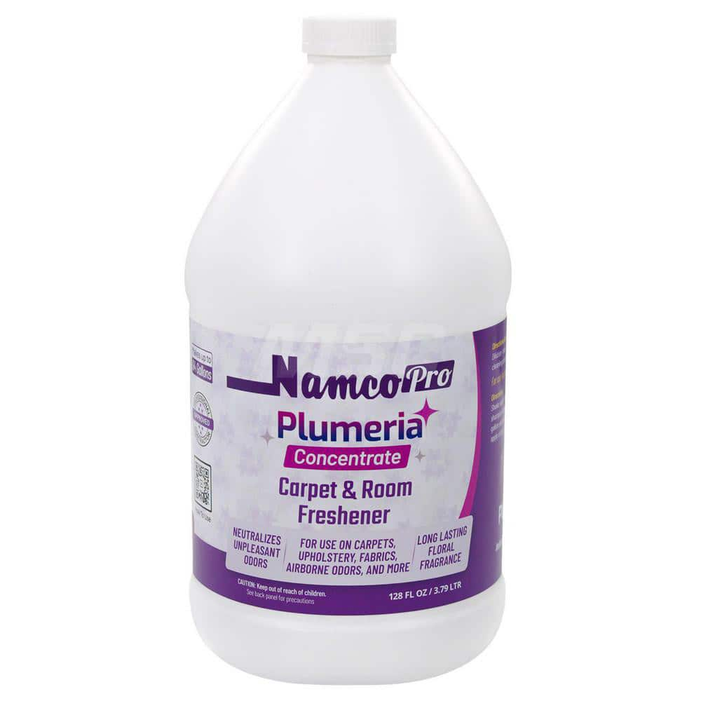 Carpet & Upholstery Cleaners; Cleaner Type: Carpet Odor Neutralizer; Carpet Deodorizer; Form: Liquid Concentrate; Biodegradeable: Yes; Container Size: 1 gal; Container Type: 1 Gallon Bottle; Scent: Floral