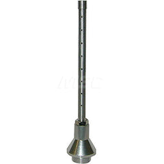 Anti-Static Equipment Accessories; Type: Output Nozzle; Manufacturer Number Compatibility: IN3425