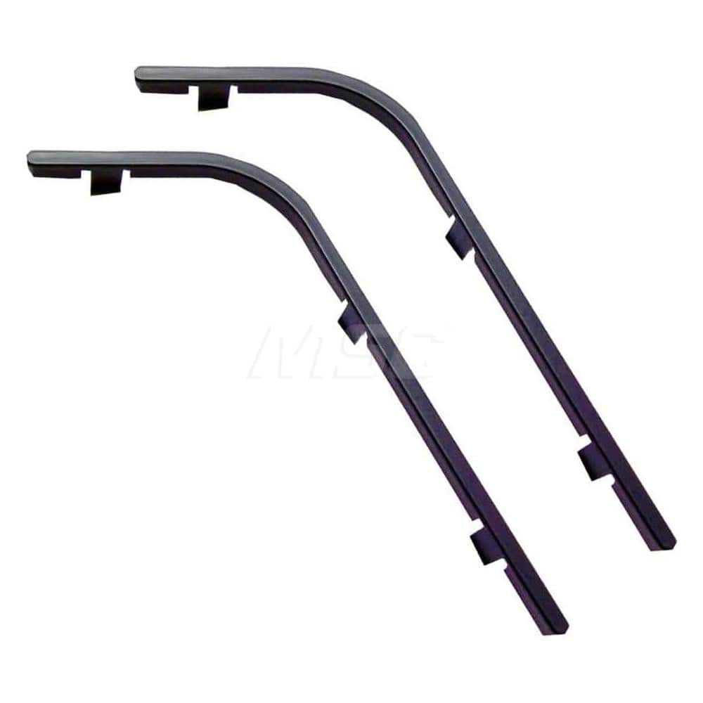 Anti-Static Equipment Accessories; Type: End Piece; Manufacturer Number Compatibility: BFN801