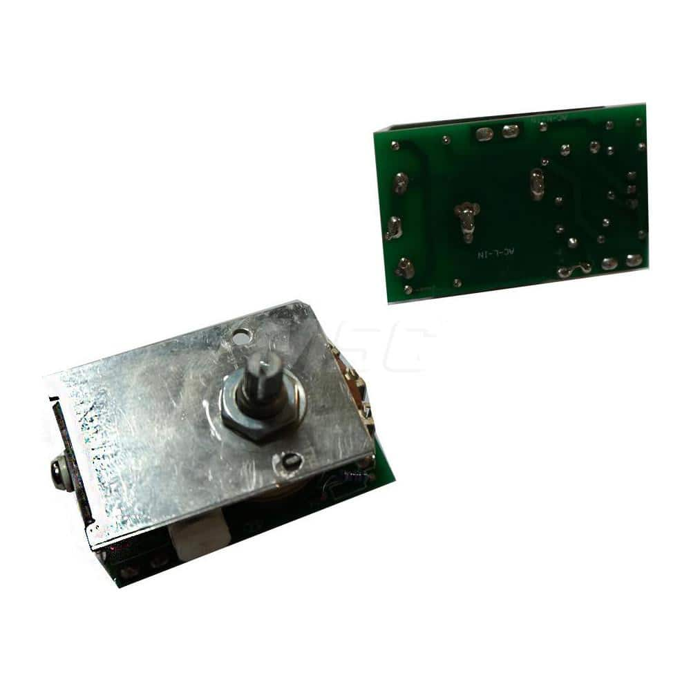 Anti-Static Equipment Accessories; Type: Knob Board; Anti-Static Equipment Compatibility: BFN Ionizers