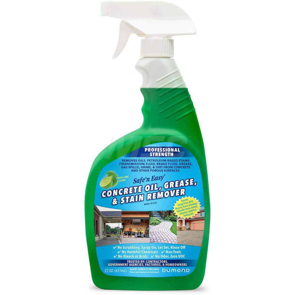 All-Purpose Cleaner: 22 gal Trigger Spray Bottle Liquid