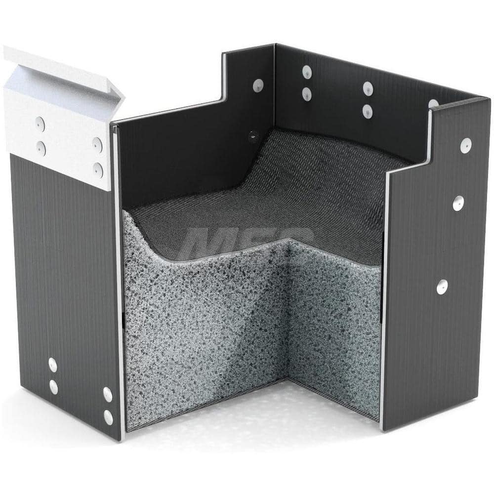 Drain Guards, Seals & Inserts; Application: Stormwater treatment,oil & hydrocarbon absorbent, sediment removal, trash capture; Overall Length: 13.25; Length (Feet): 13.25; Length (Inch): 13.25; Overall Height: 21; Width (Feet): 14; Material: Polypropylene