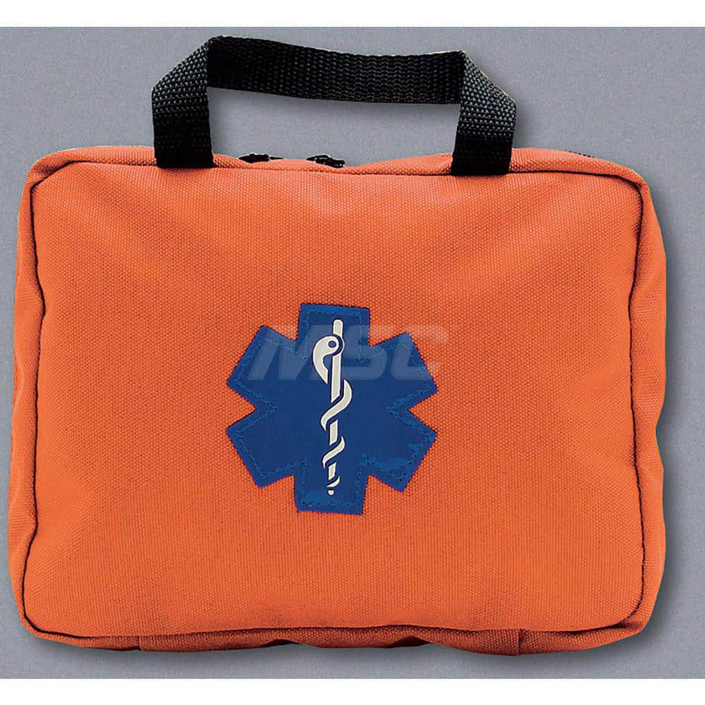 Empty Gear Bags; Bag Type: Trauma Bag; Capacity (Cu. In.): 96.000; Overall Length: 8.00; Material: Nylon; Height (Inch): 6 in; Overall Height: 6 in; Capacity: 96.000