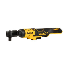 Cordless Ratchet: 20V, 1/2″ Drive, 250 RPM, 70 ft/lb Torque