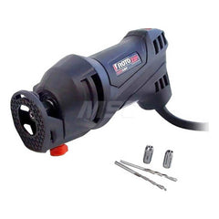 Spiral Saws; Speed (RPM): 0; Maximum Speed: 0; Collet Size: 1/4 in; 1/8 in; 5/32 in; Maximum Depth Of Cut: 9 in