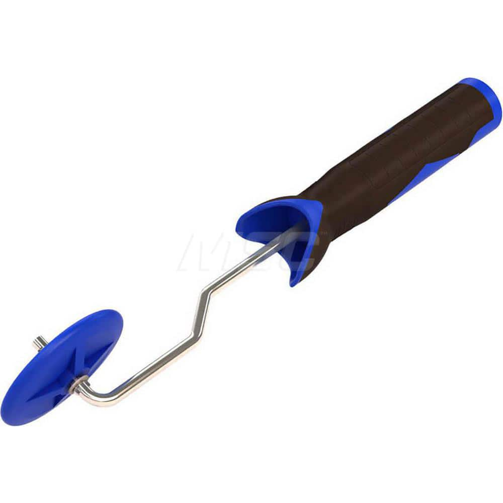 Carpet & Tile Installation Tools; Type: Grouting Wheel; Application: Used For Touch-Up Of Grout Lines