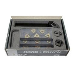 KIT MULNR 2525-12MW MULTI WEDGE TL - Caliber Tooling