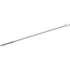 3/16″ Diameter - Steel Wire Tube Brush - Caliber Tooling
