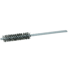 1/2″ Diameter - Steel Wire Tube Brush - Caliber Tooling