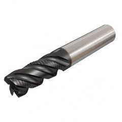 EFSI-B44 625-1.25W625 900 END MILL - Caliber Tooling