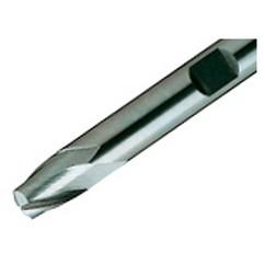 ECA20809W08E58 IC900 END MILL - Caliber Tooling